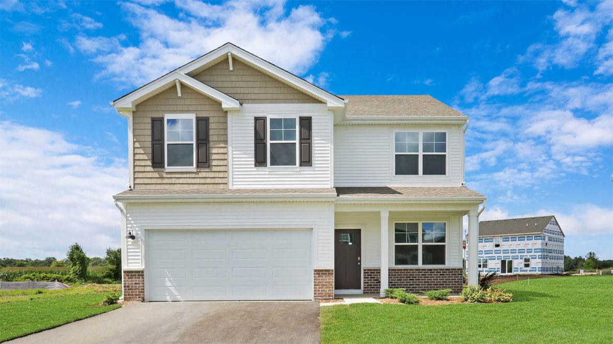 6562 Walnut Drive Wonder Lake IL 60097 MLS #MRD12499444 45 MLS #MRD12499444 image #0
