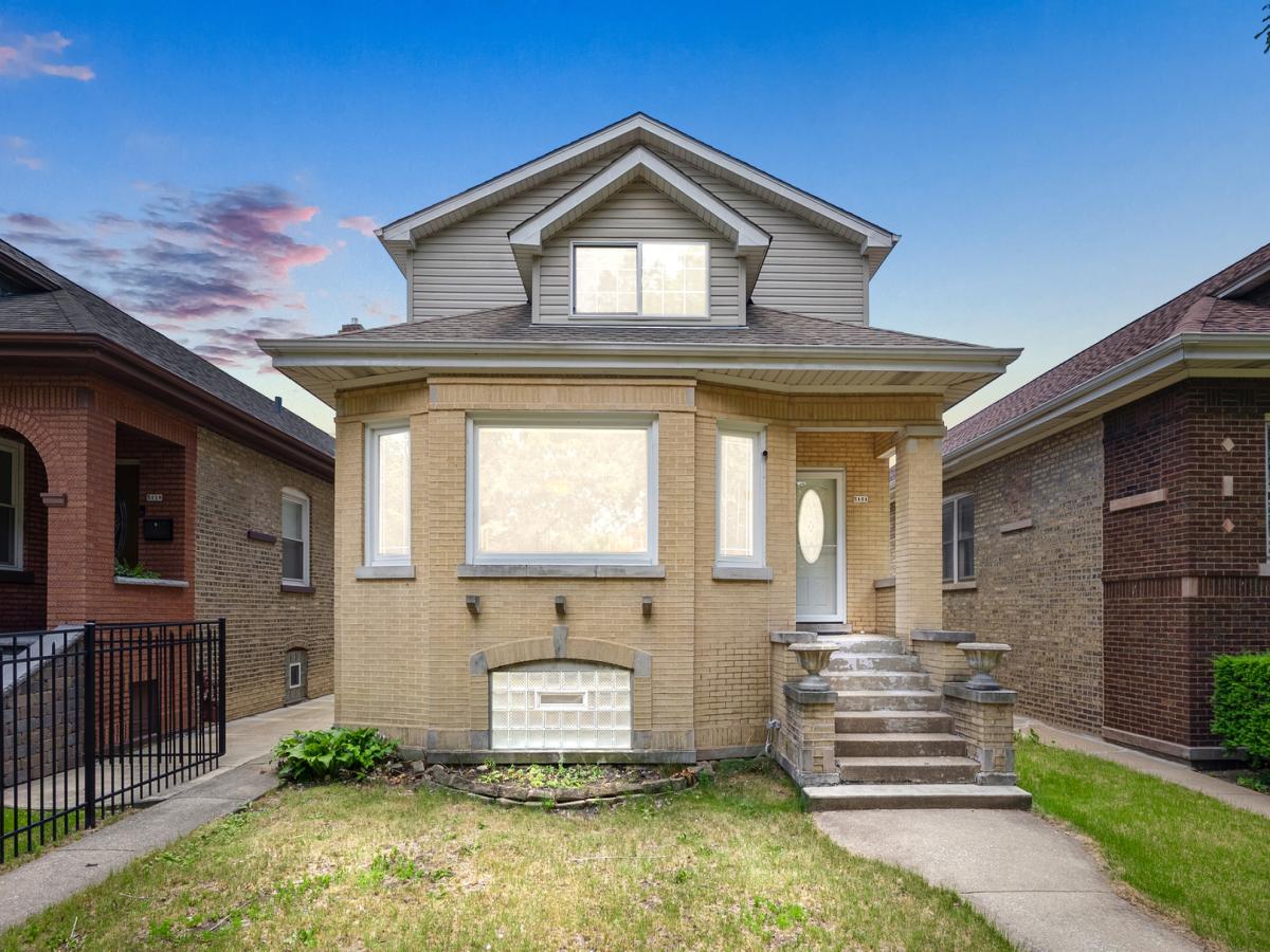 5121 W Newport Avenue Chicago IL 60641 MLS #MRD12499453 45 MLS #MRD12499453 image #0