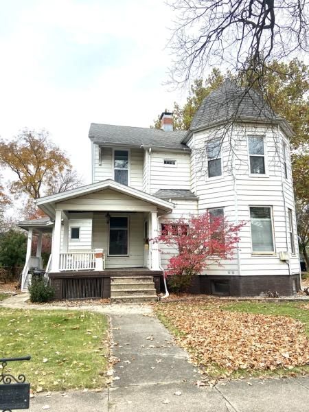 612 1/2 E Chestnut Street #2 Bloomington IL 61701 MLS #MRD12499474 41 MLS #MRD12499474 image #0