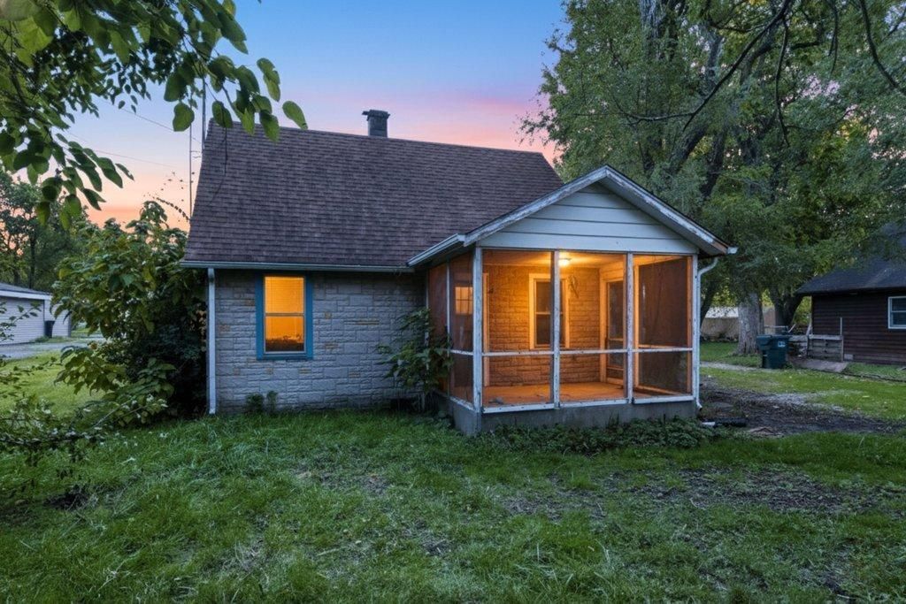 2131 W Exchange Street Crete IL 60417 MLS #MRD12499496 45 MLS #MRD12499496 image #0