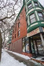 703 W Willow Street #2B Chicago IL 60614 MLS #MRD12499534 45 MLS #MRD12499534 image #0