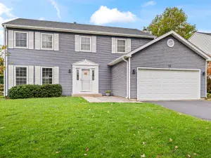 901 Aberdeen Drive Crystal Lake IL 60014 MLS #MRD12434086 64 broker reciprocity