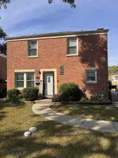 5152 S Kildare Avenue #1 Chicago IL 60632 MLS #MRD12497976 62 broker reciprocity