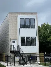 1760 W Wrightwood Avenue #207 Chicago IL 60614 MLS #MRD12502874 60 broker reciprocity