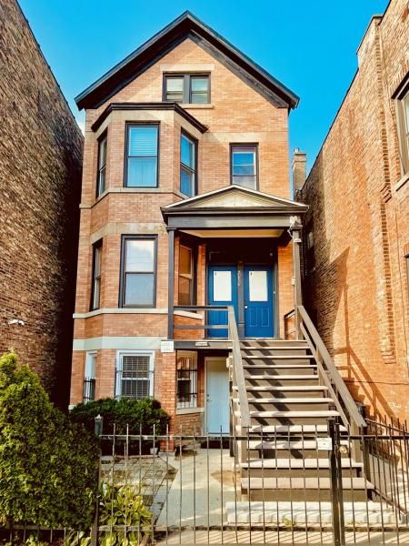 2656 N Ashland Avenue #4 Chicago IL 60614 MLS #MRD12499605 41 MLS #MRD12499605 image #0