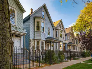 1760 W Wrightwood Avenue #207 Chicago IL 60614 MLS #MRD12502874 64 broker reciprocity