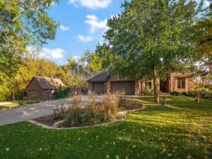 209 Linden Oaks Lane New Lenox IL 60451 MLS #MRD12501938 42 broker reciprocity