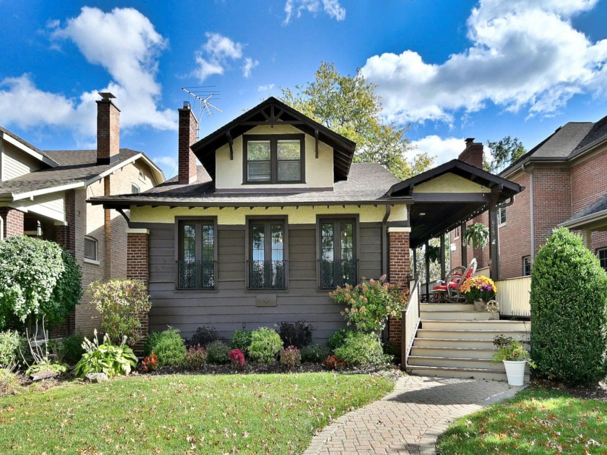623 S Prospect Avenue Park Ridge IL 60068 MLS #MRD12499747 45 MLS #MRD12499747 image #0