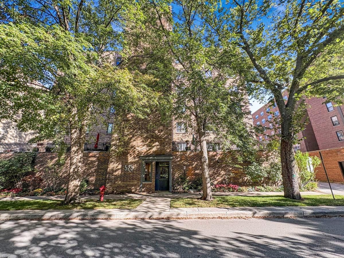 525 grove Street #4D Evanston IL 60201 MLS #MRD12499777 41 MLS #MRD12499777 image #0