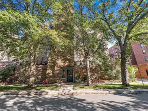 608 Hinman Avenue #4S Evanston IL 60202 MLS #MRD12487670 48 broker reciprocity