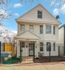 9515 S Peoria Street Chicago IL 60643 MLS #MRD12498262 56 broker reciprocity