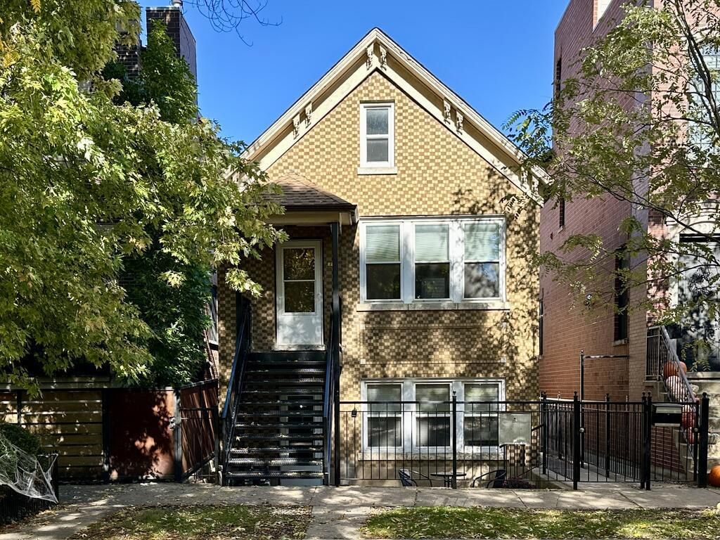 2220 W HOMER Street #1F Chicago IL 60647 MLS #MRD12499822 41 MLS #MRD12499822 image #0