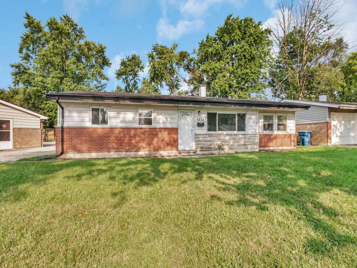 1512 Lincoln Place Calumet City IL 60409 MLS #MRD12499851 45 MLS #MRD12499851 image #0
