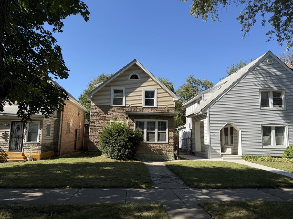 8726 S Indiana Avenue Chicago IL 60619 MLS #MRD12499960 45 MLS #MRD12499960 image #0