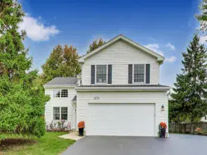 18740 W Willow Point Drive Grayslake IL 60030 MLS #MRD12497322 54 broker reciprocity