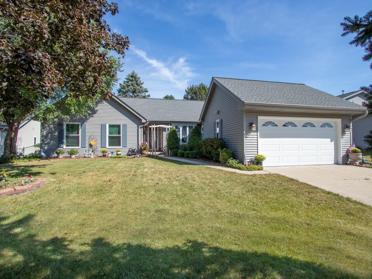 3202 Turnberry Drive McHenry IL 60050 MLS #MRD12500006 45 MLS #MRD12500006 image #0