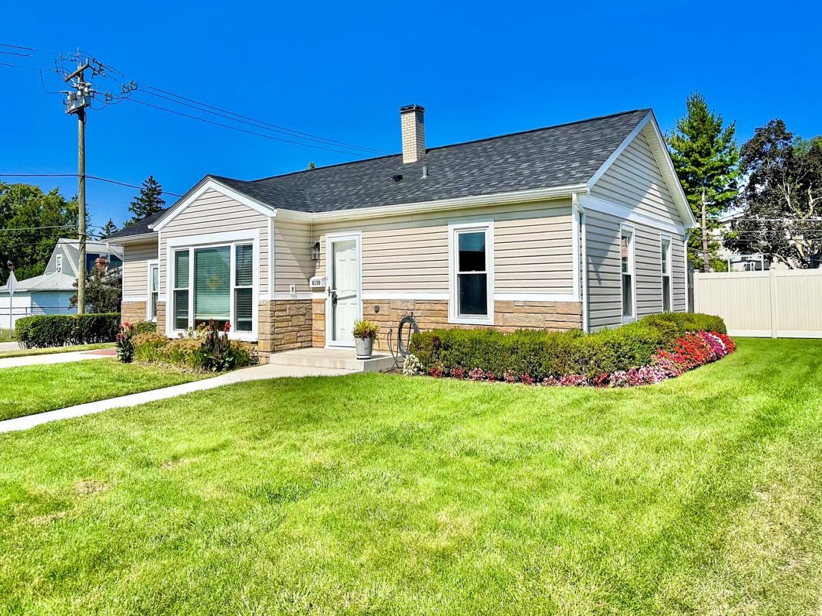 8150 W WINNEMAC Avenue Norridge IL 60706 MLS #MRD12500020 41 MLS #MRD12500020 image #0