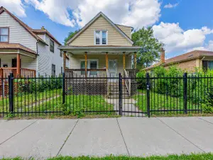 8505 S King Drive Chicago IL 60619 MLS #MRD12372403 64 broker reciprocity