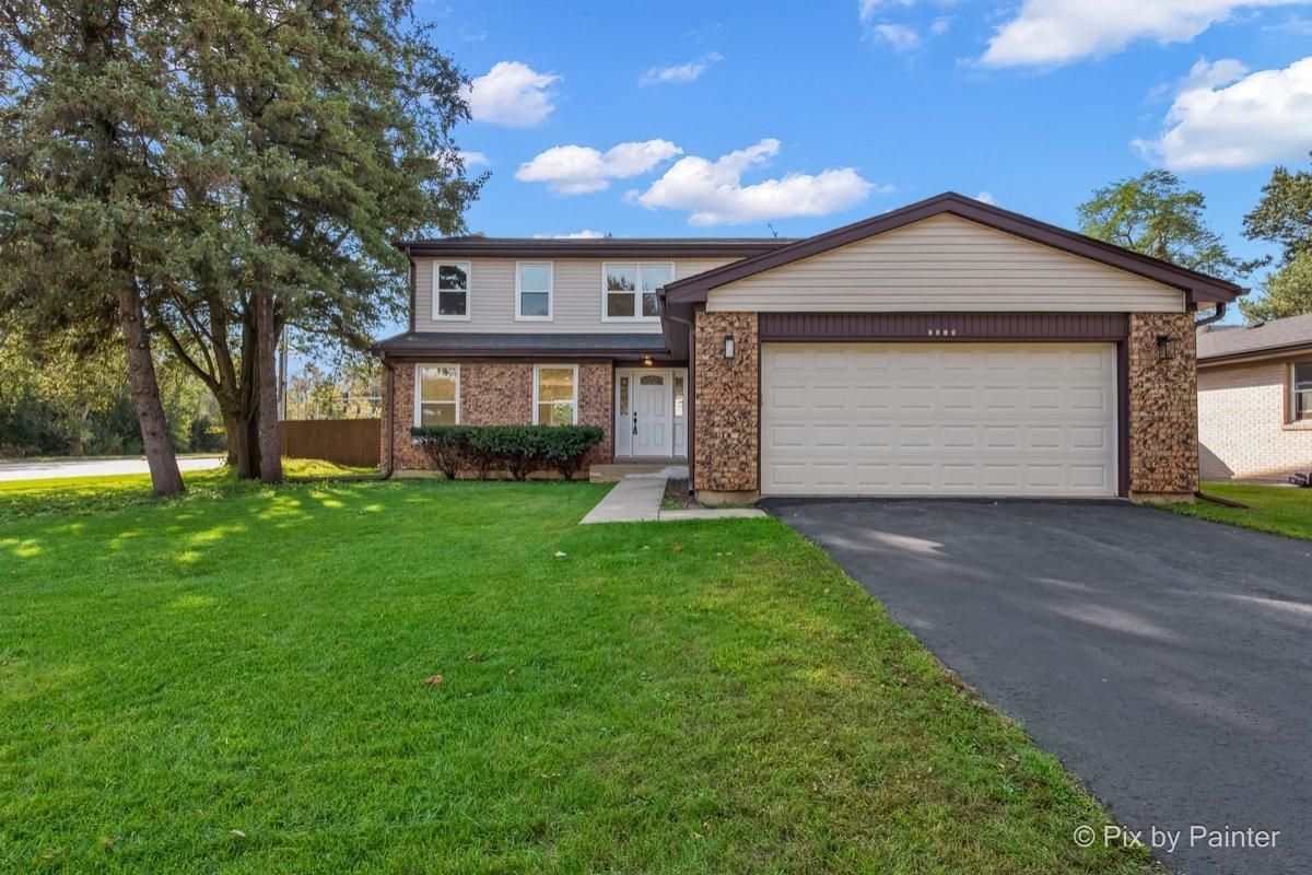 2019 E Chinkapin Oak Drive Mount Prospect IL 60056 MLS #MRD12500039 45 MLS #MRD12500039 image #0