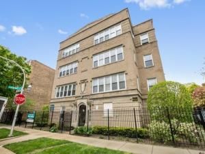 1609 W Juneway Terrace #1D Chicago IL 60626 MLS #MRD12500071 45 MLS #MRD12500071 image #0