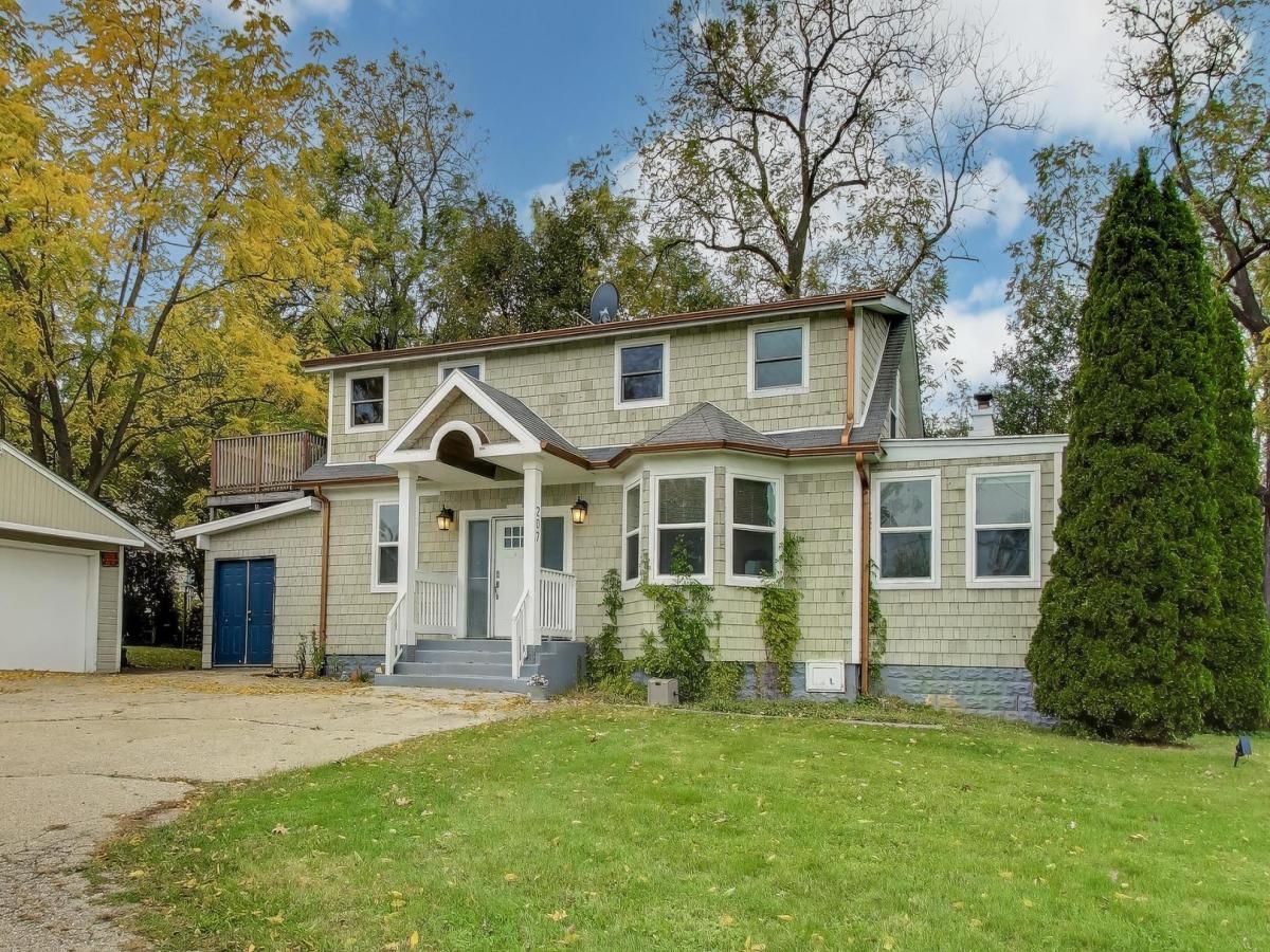 207 Shady Lane Mundelein IL 60060 MLS #MRD12500073 45 MLS #MRD12500073 image #0