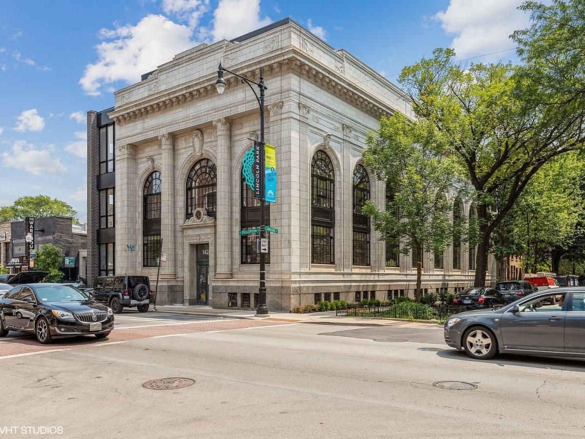 1425 W Fullerton Avenue #3N Chicago IL 60614 MLS #MRD12500075 45 MLS #MRD12500075 image #0