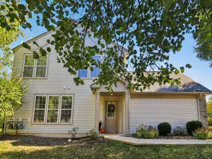 614 Pineridge N Drive #614 Oswego IL 60543 MLS #MRD12498735 58 broker reciprocity