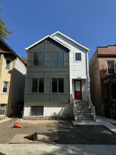1760 W Wrightwood Avenue #207 Chicago IL 60614 MLS #MRD12502874 46 broker reciprocity