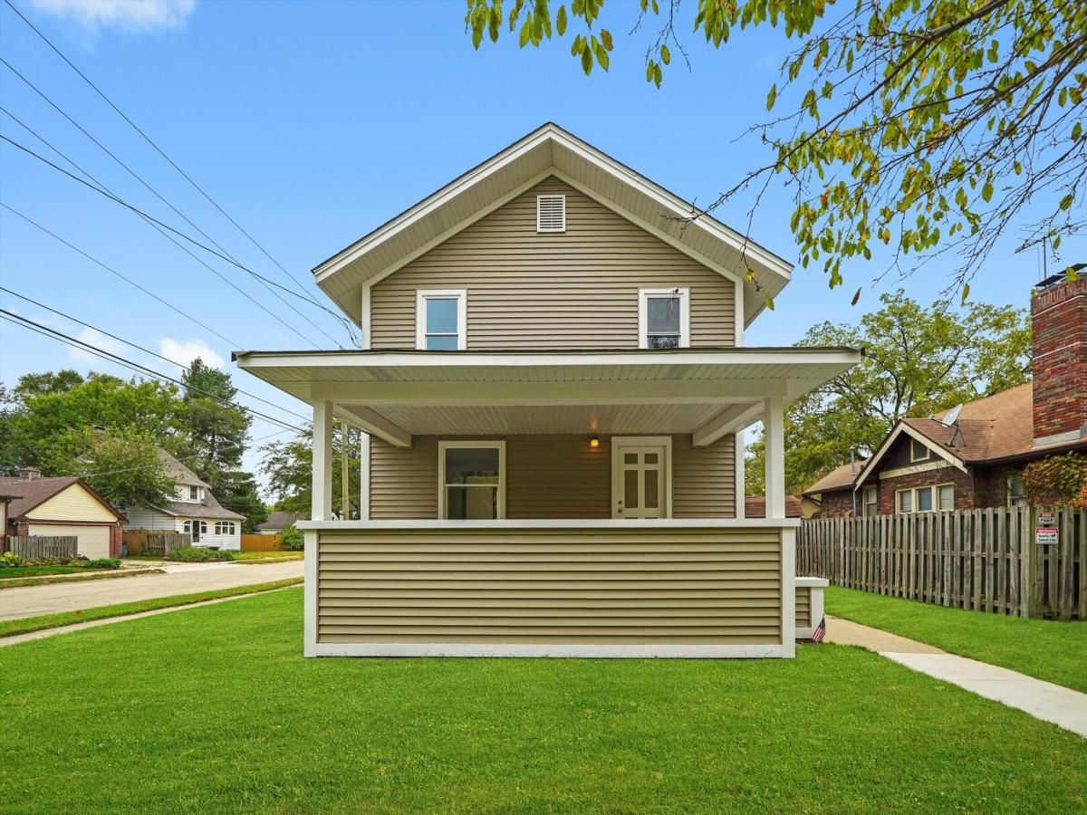 1604 Grant Avenue Rockford IL 61103 MLS #MRD12500135 45 MLS #MRD12500135 image #0