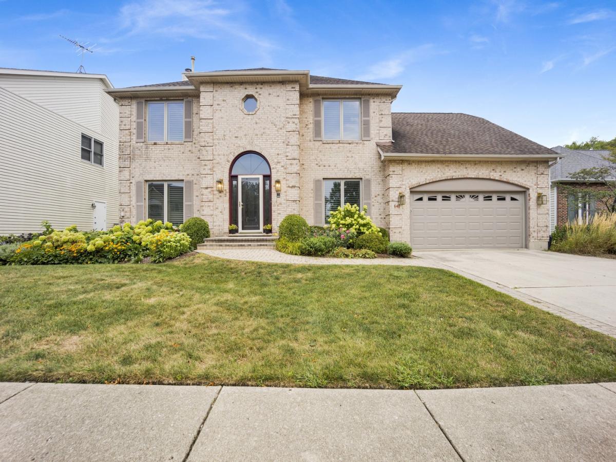 640 Downey Street Hoffman Estates IL 60169 MLS #MRD12500137 45 MLS #MRD12500137 image #0