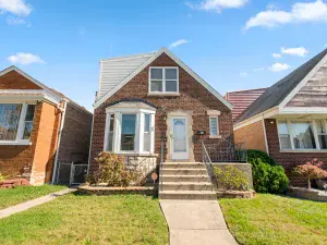 3905 W 71st Street Chicago IL 60629 MLS #MRD12500817 56 broker reciprocity