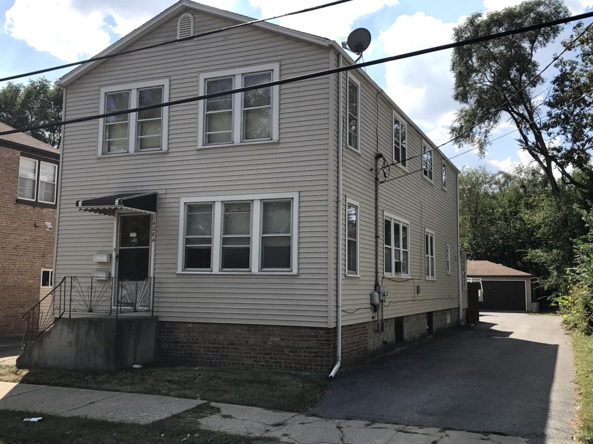 14284 Lincoln Avenue #2 Dolton IL 60419 MLS #MRD12500184 45 MLS #MRD12500184 image #0