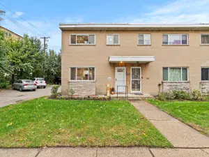 8306 Central Avenue Morton Grove IL 60053 MLS #MRD12500503 50 broker reciprocity