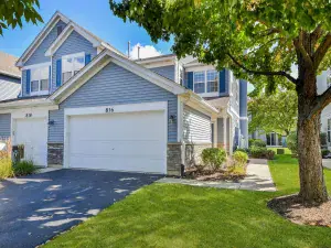 1489 Woodcutter Lane #A Wheaton IL 60189 MLS #MRD12463022 52 broker reciprocity