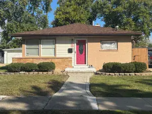 47 164th Place Calumet City IL 60409 MLS #MRD12303260 62 broker reciprocity