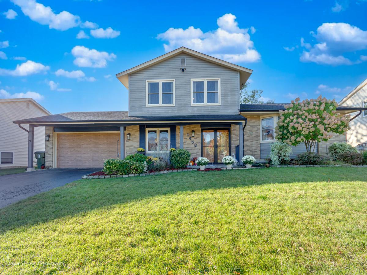 1453 Armstrong Lane Elk Grove Village IL 60007 MLS #MRD12500249 45 MLS #MRD12500249 image #0