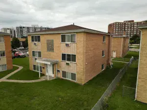 9606 Golf Terrace #2W Des Plaines IL 60016 MLS #MRD12500818 56 broker reciprocity