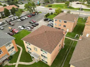 1247 Sherwood Road Glenview IL 60025 MLS #MRD12502336 46 broker reciprocity
