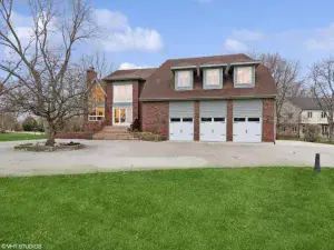 22835 S Woodcrest Lane Kildeer IL 60047 MLS #MRD12450008 42 broker reciprocity