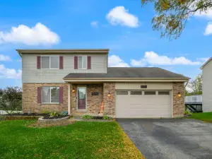 135 Fairlane Court #B Bloomingdale IL 60108 MLS #MRD12488636 64 broker reciprocity