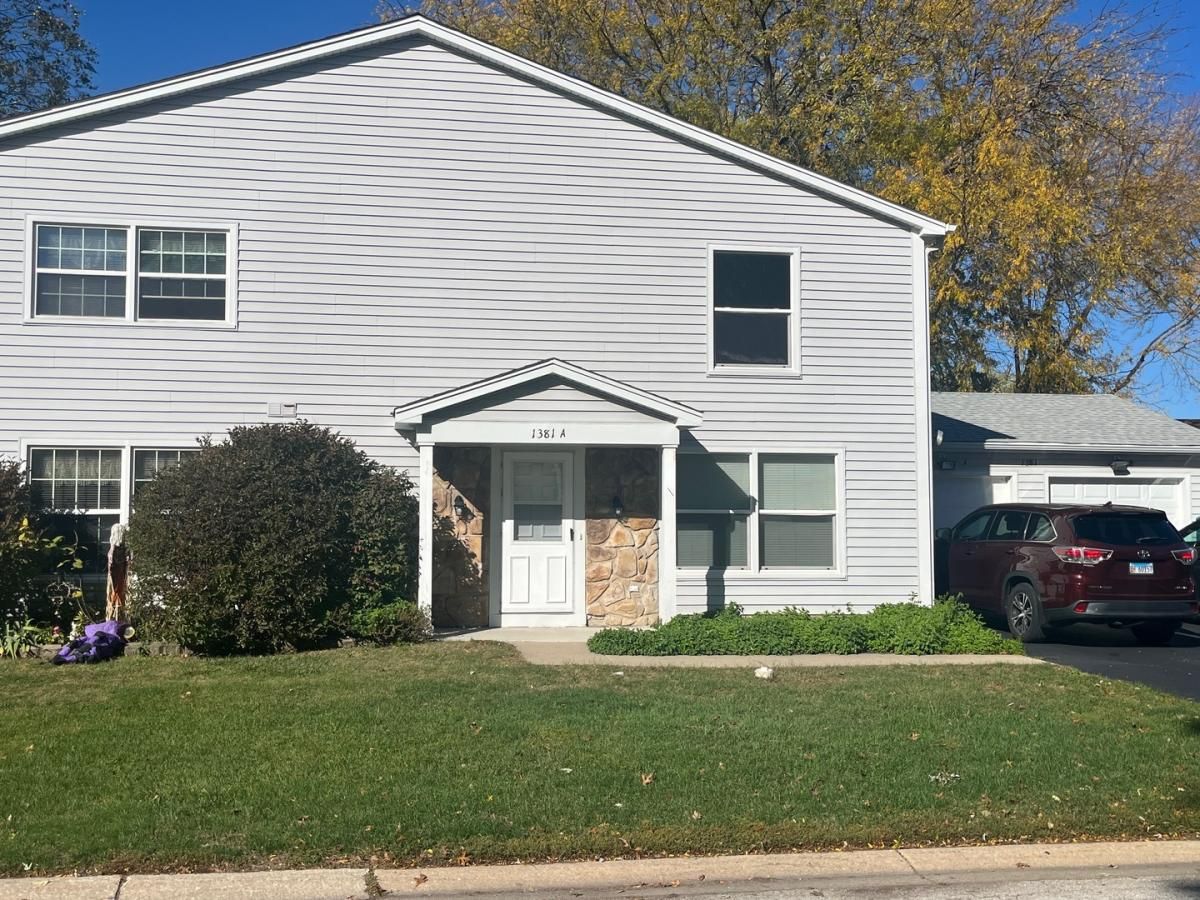 1381 N Glen Circle #A Aurora IL 60506 MLS #MRD12500309 5 MLS #MRD12500309 image #0
