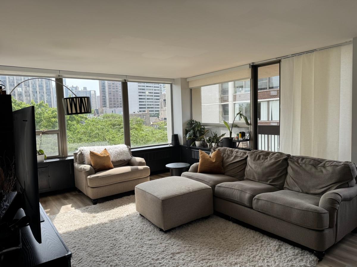 1460 N Sandburg Terrace #501 Chicago IL 60610 MLS #MRD12500311 45 MLS #MRD12500311 image #0
