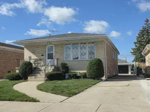 17419 Walter Street Lansing IL 60438 MLS #MRD12497821 46 broker reciprocity