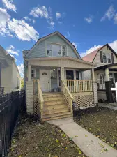 8349 S Oglesby Avenue Chicago IL 60617 MLS #MRD12473860 60 broker reciprocity