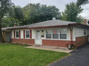 17701 Park Boulevard #103 Lansing IL 60438 MLS #MRD12161960 50 broker reciprocity