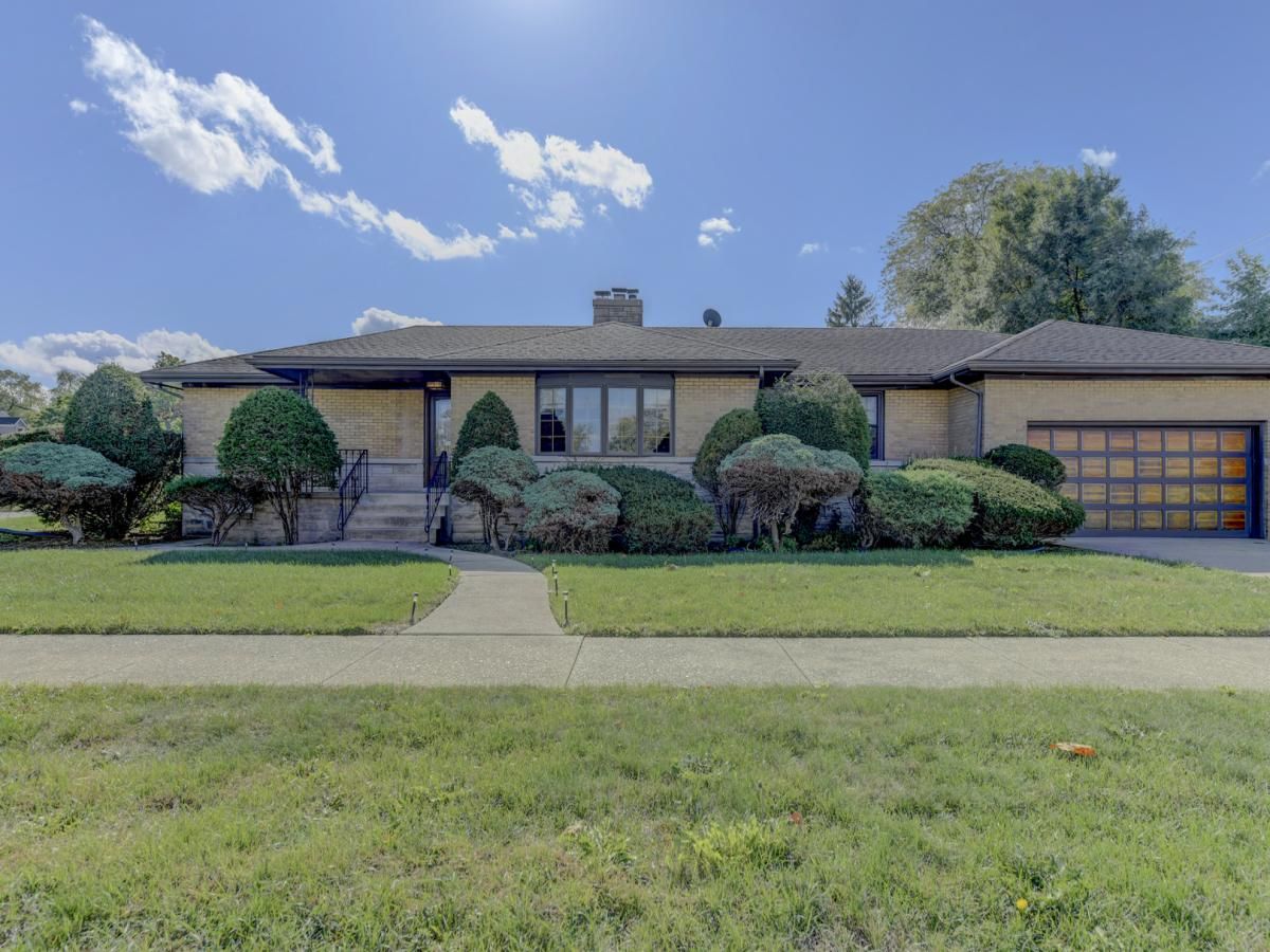 17706 Wentworth Avenue Lansing IL 60438 MLS #MRD12500446 45 MLS #MRD12500446 image #0