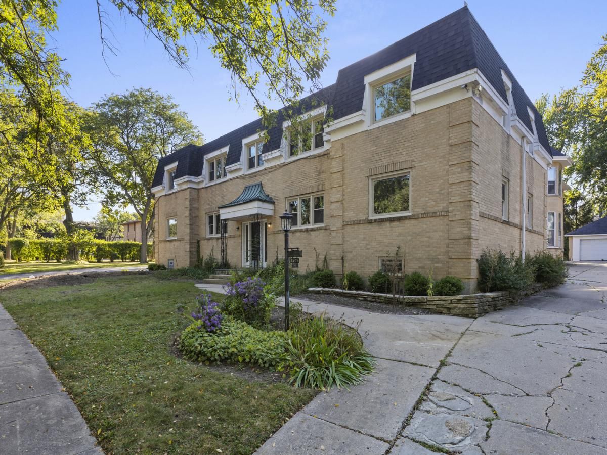 1506 Glencoe Avenue #2N Highland Park IL 60035 MLS #MRD12500460 41 MLS #MRD12500460 image #0