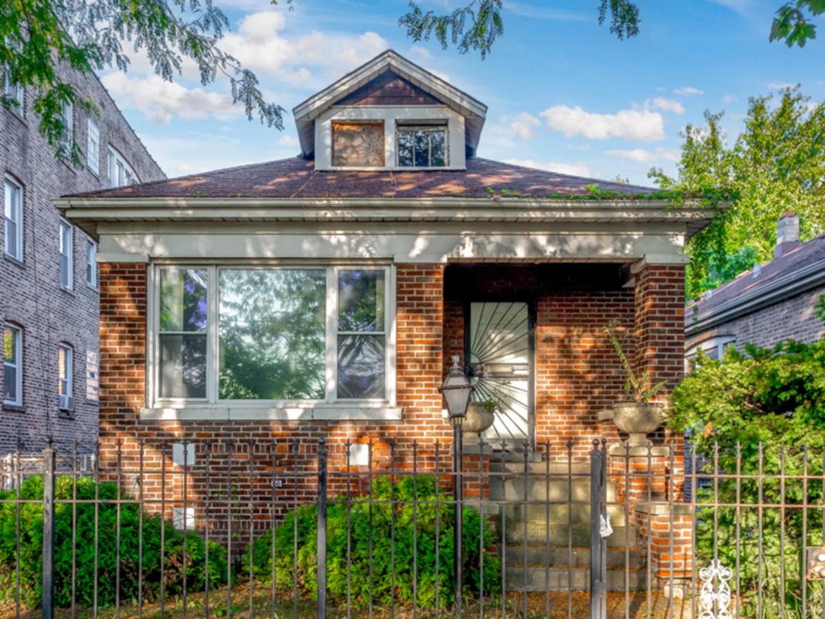 7206 S Lafayette Avenue Chicago IL 60621 MLS #MRD12500474 45 MLS #MRD12500474 image #0