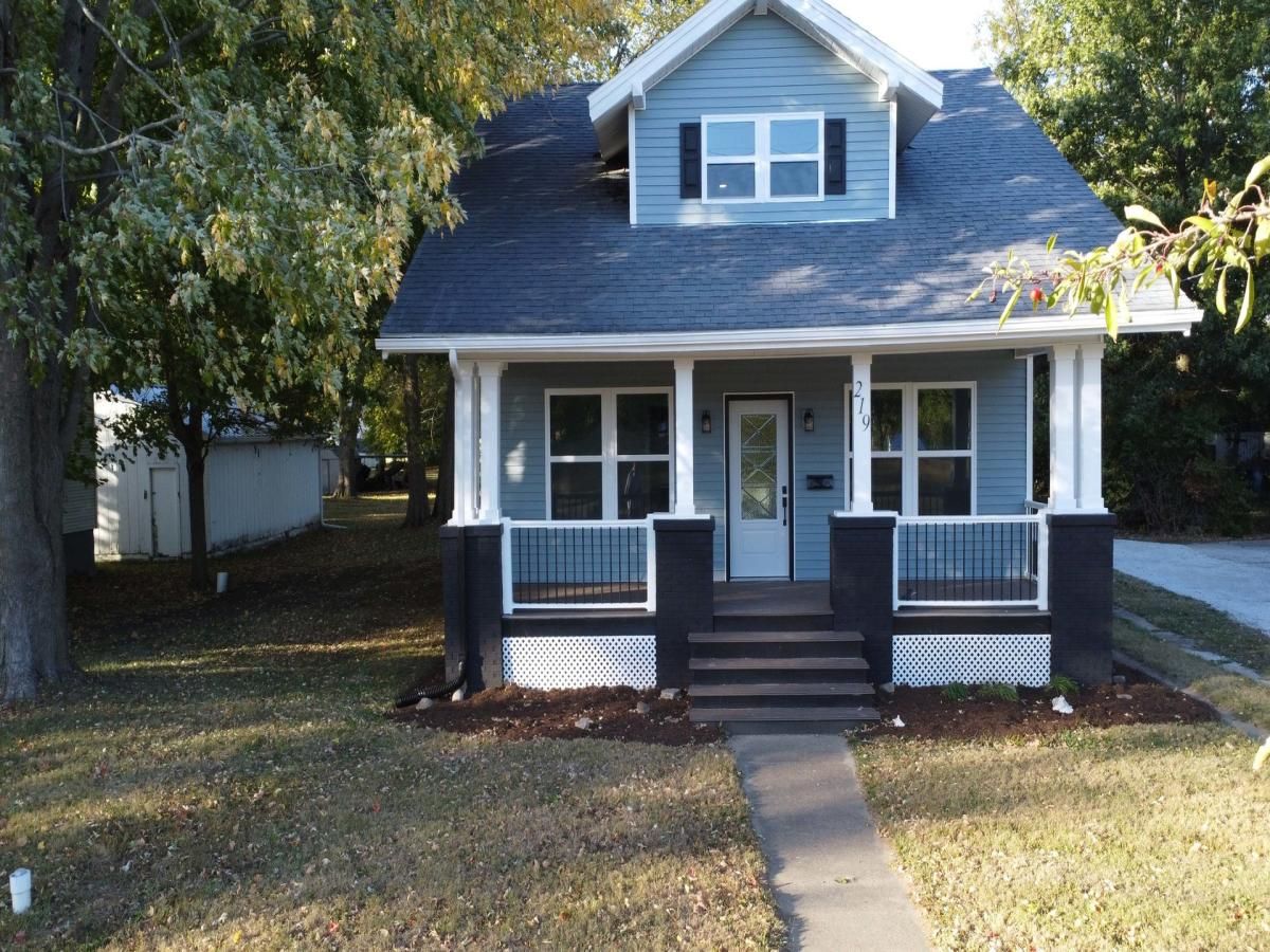 219 W Jones Street Milford IL 60953 MLS #MRD12500476 45 MLS #MRD12500476 image #0
