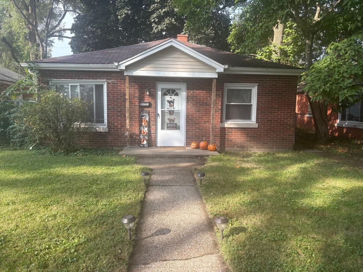 14828 Oak Street Dolton IL 60419 MLS #MRD12500480 45 MLS #MRD12500480 image #0